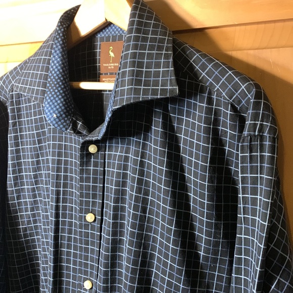 Tailorbyrd (XL) - Picture 4 of 16